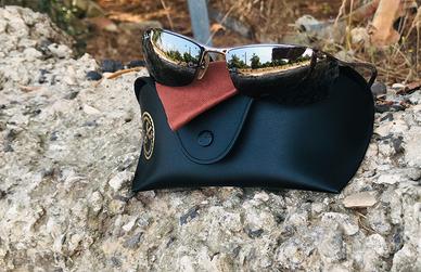 Occhiali ray ban