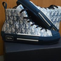 dior all star tg 41  Sneaker alta B23 League


