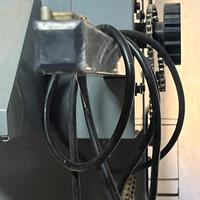 Proiettore marca Malinverno Linearscope 500