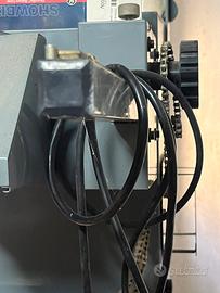 Proiettore marca Malinverno Linearscope 500