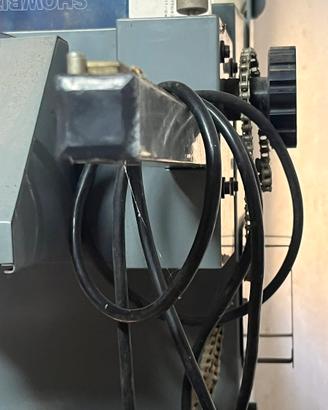 Proiettore marca Malinverno Linearscope 500