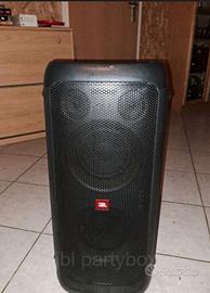 JBL partybox 110