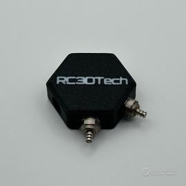 Porta Candele Automodelli RC 1/8 Motori .21