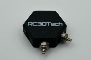 Porta Candele Automodelli RC 1/8 Motori .21