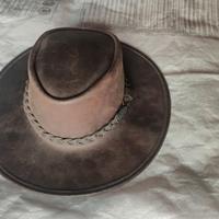 Cappello Australiano originale Overlander