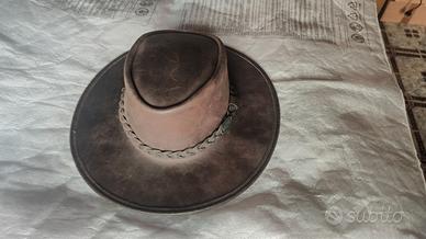 Cappello Australiano originale Overlander