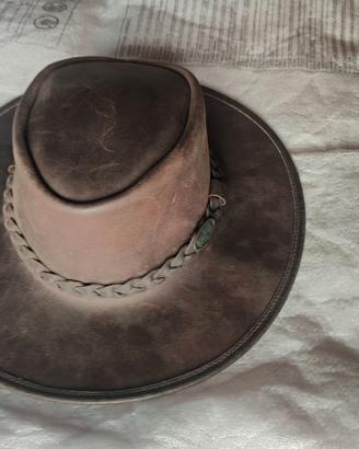 Cappello Australiano originale Overlander