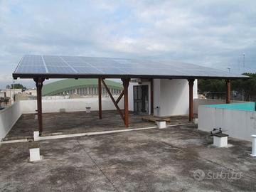 Pannelli Fotovoltaici Schott Solar 230W