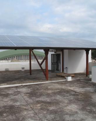 Pannelli Fotovoltaici Schott Solar 230W