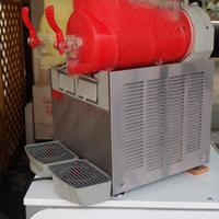 GRANITORI DOPPIA VASCA UGOLINI