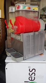 GRANITORI DOPPIA VASCA UGOLINI