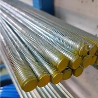 Barre filettate  M16 8.8 zincate