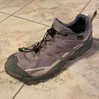 Scarpe da trekking salomon