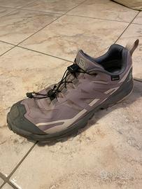 Scarpe da trekking salomon