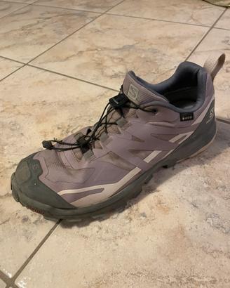 Scarpe da trekking salomon
