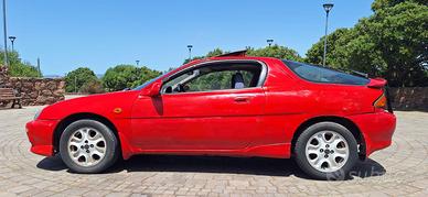 Mazda mx3