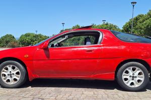 Mazda mx3