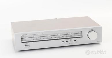 Radio HI-FI Denon TU-520