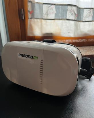 Visore VR per telefono