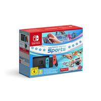 Nintendo switch Sports 