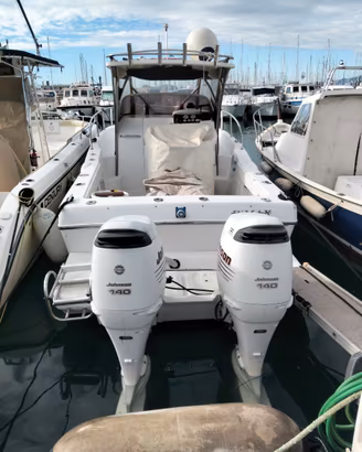 BIMAX 730 genesi