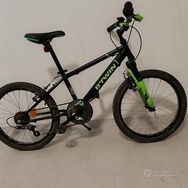 Bici bambino 20 pollici