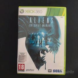 Aliens Colonial Marines Xbox 360 Limited Edition