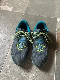 Scarpe trekking Salewa 42