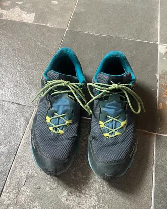 Scarpe trekking Salewa 42