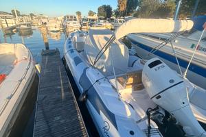 Ranieri 23 sport touring