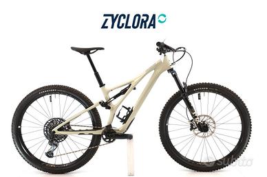 Specialized Stumpjumper Expert X01 t.M
