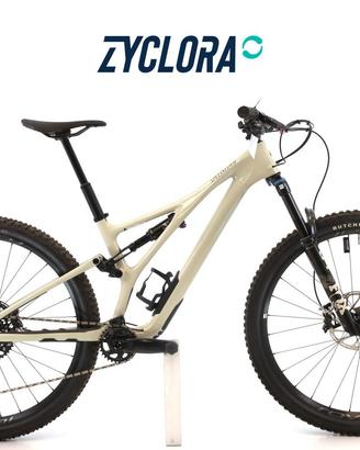 Specialized Stumpjumper Expert X01 t.M