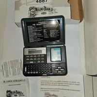 Giocatraduci Mulino Bianco 4887