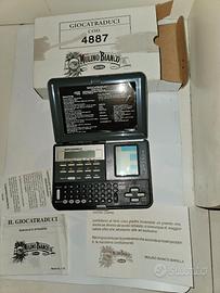 Giocatraduci Mulino Bianco 4887