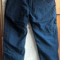 Pantaloni snowboard Burton