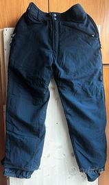 Pantaloni snowboard Burton