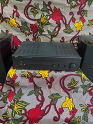 NAD amplificatore C326BEE  			