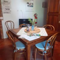 Viareggio carnevale in agriturismo