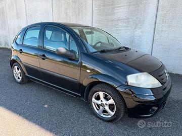 Citroen C3 1.4 *METANO 2029 - FRIZIONE NUOVA*