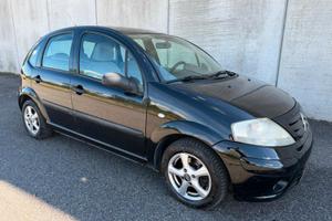 Citroen C3 1.4 *METANO 2029 - FRIZIONE NUOVA*