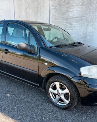 Citroen C3 1.4 *METANO 2029 - FRIZIONE NUOVA*