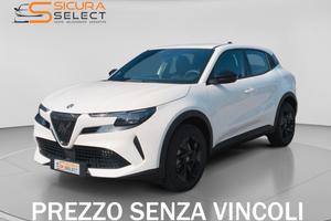 Alfa Romeo Junior 1.2 ibrida S 136 cv edct6