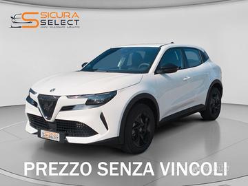 Alfa Romeo Junior 1.2 ibrida S 136 cv edct6