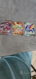carte pokèmon originali