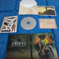 Stalker 2 STEELBOOK Edition XBOX 