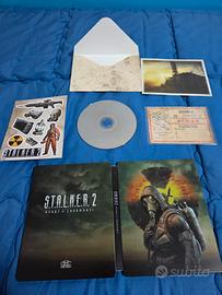 Stalker 2 STEELBOOK Edition XBOX 