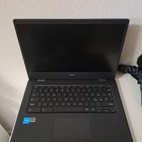  Pc portatile Chromebook Acer 