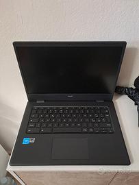  Pc portatile Chromebook Acer 