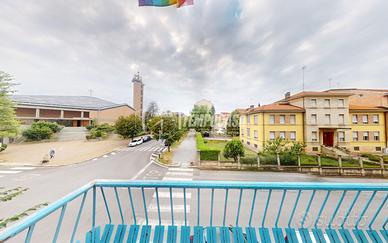 BILOCALE VIA VITTORIO BERSEZIO-CUNEO