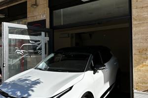 Kia Sportage 1.6 TGDi HEV AWD AT GT-line Plus